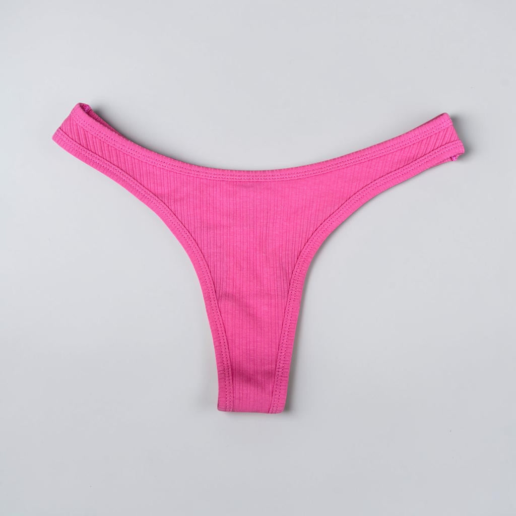 Blueberry Scone Panty Pack