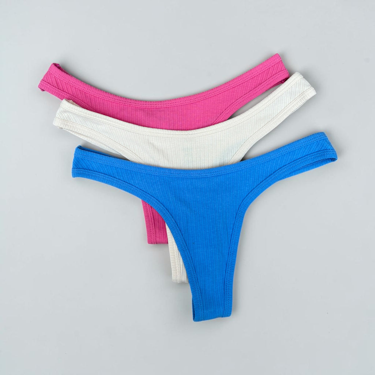 Blueberry Scone Panty Pack