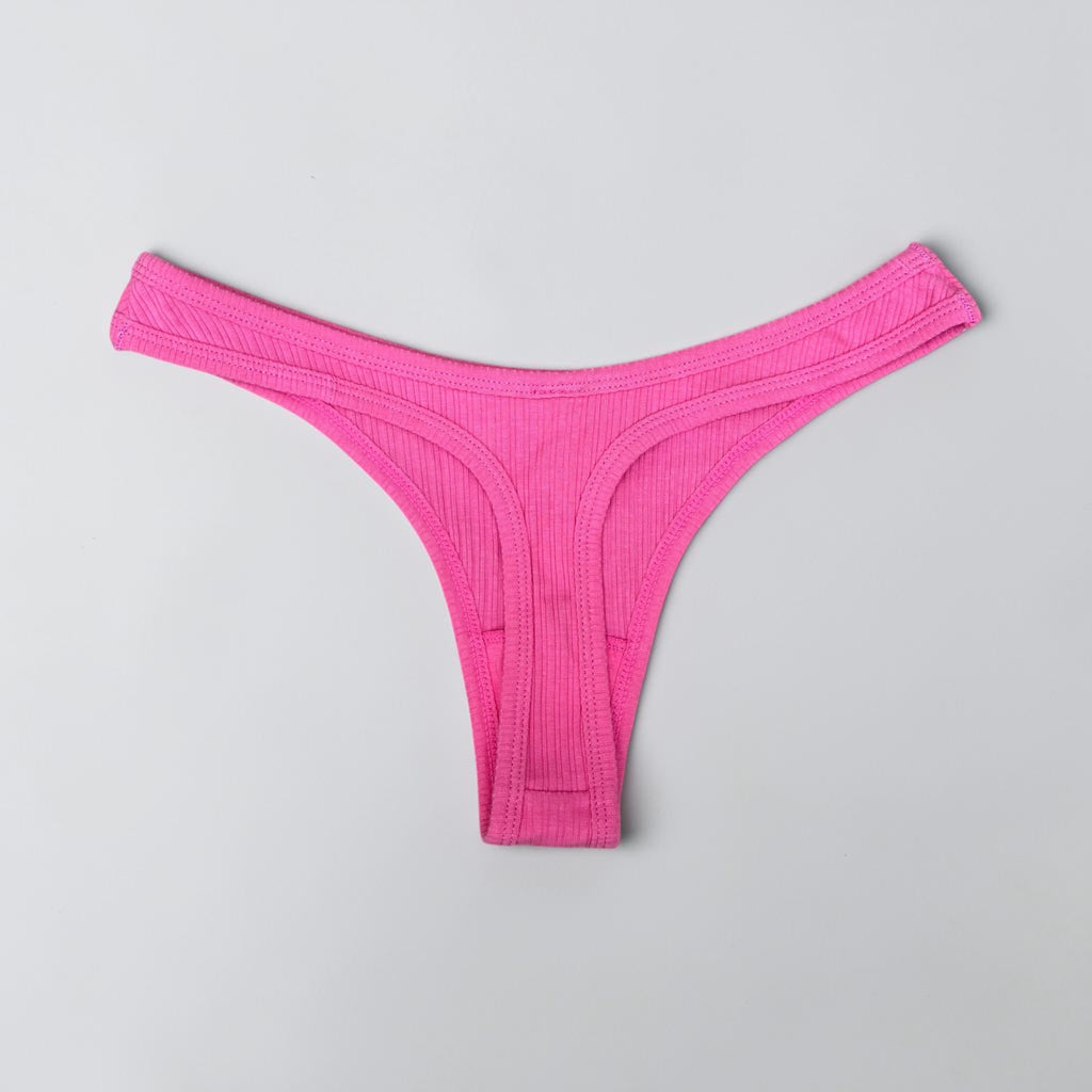 Blueberry Scone Panty Pack