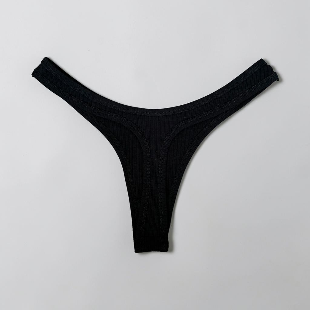 Midnight Panty Pack