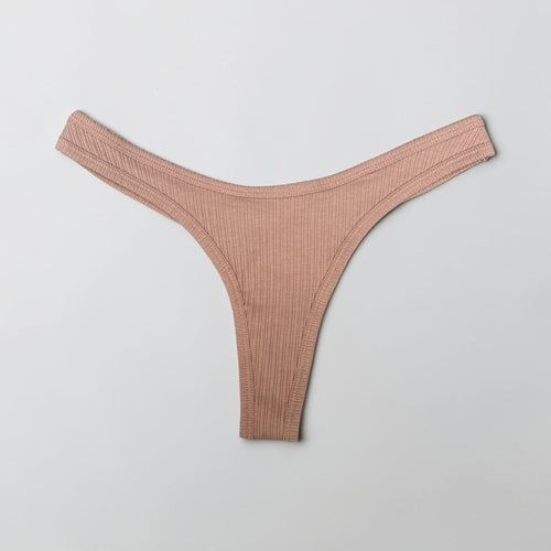Oat Latte Panty Pack