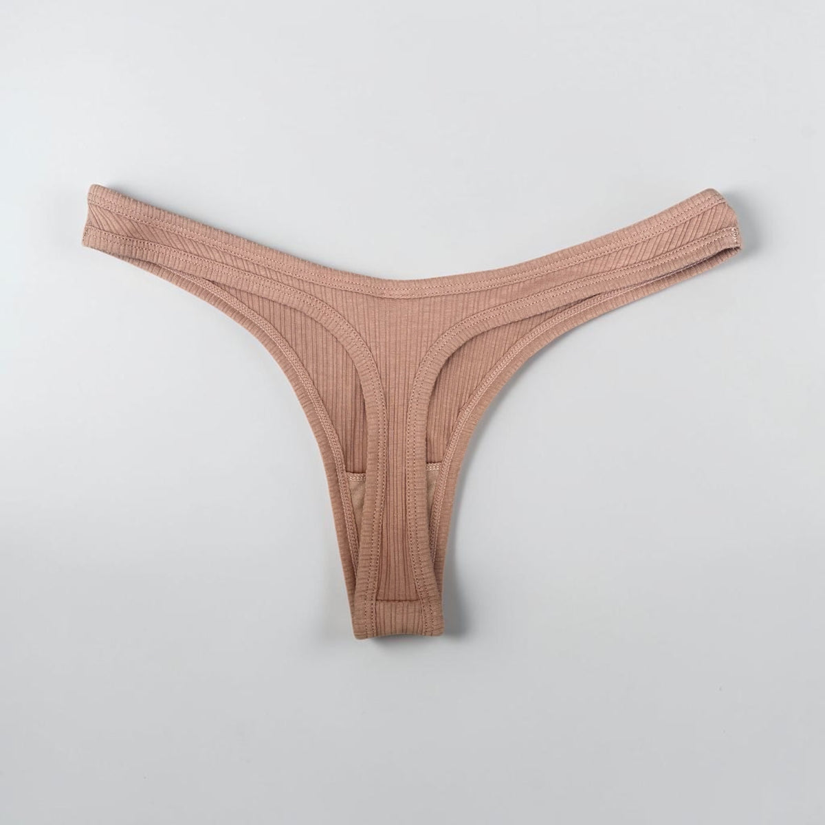 Oat Latte Panty Pack