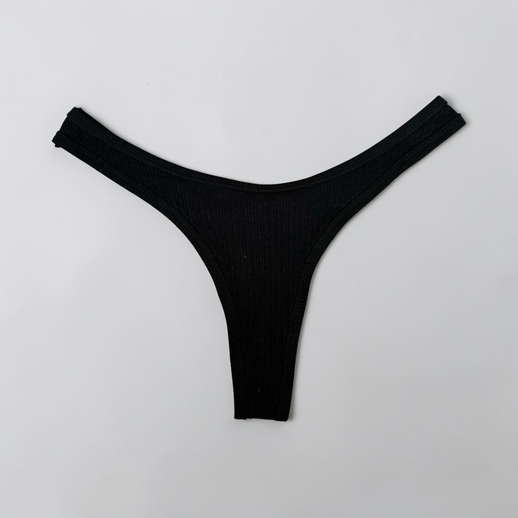 Midnight Panty Pack