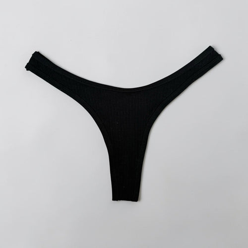 Midnight Panty Pack