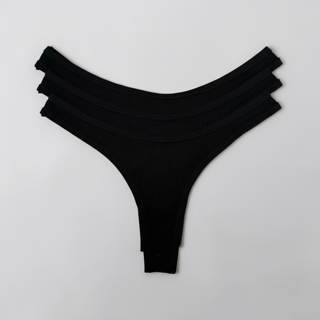 Midnight Panty Pack